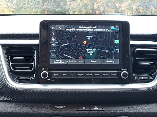 Used Kia Stonic 2022 for sale - 76269298: Photo 10