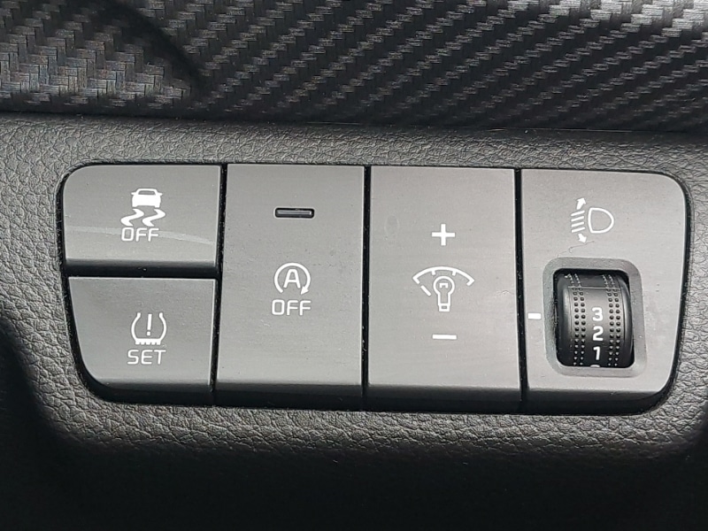 Used Kia Stonic 2022 for sale - 76269298: Photo 12