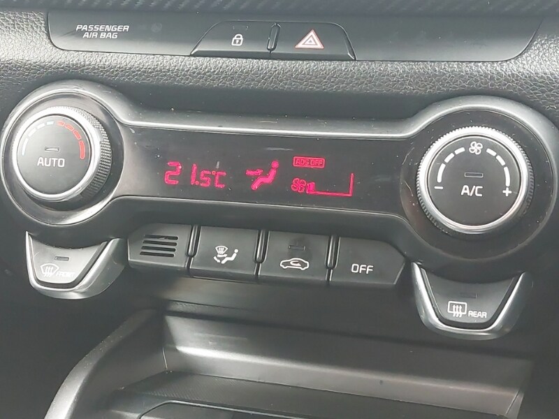 Used Kia Stonic 2022 for sale - 76269298: Photo 13