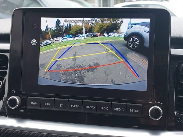 Used Kia Stonic 2022 for sale - 76269298: Photo 15