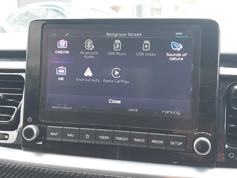 Used Kia Stonic 2022 for sale - 76269298: Photo 16