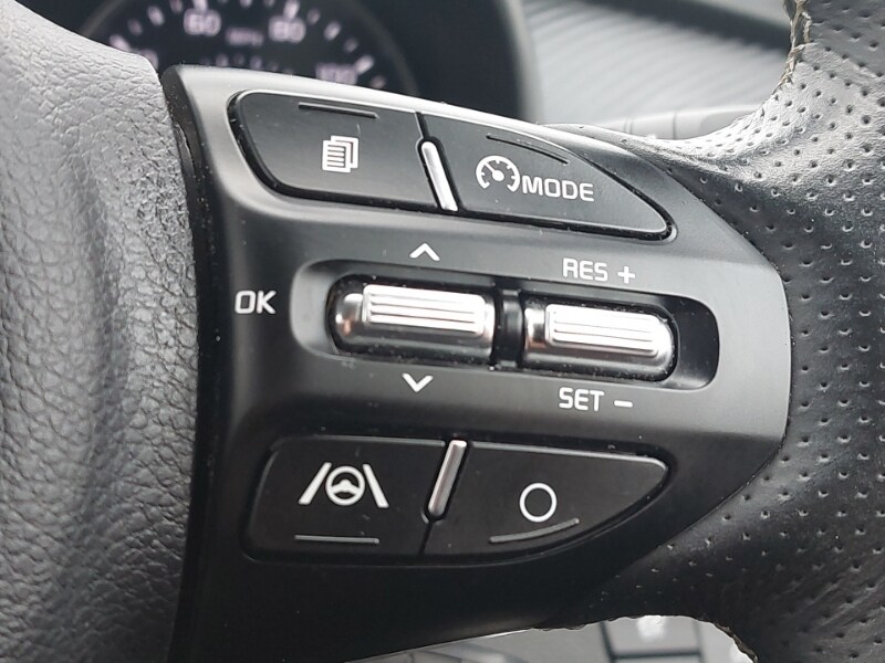 Used Kia Stonic 2022 for sale - 76269298: Photo 18