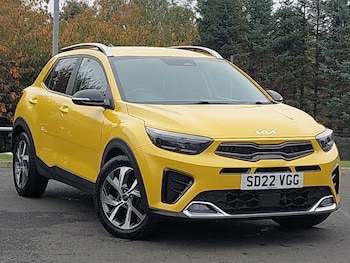 Kia - Stonic
