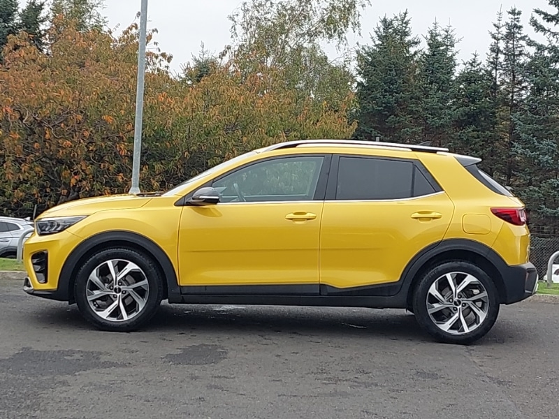 Used Kia Stonic 2022 for sale - 76269298: Photo 4