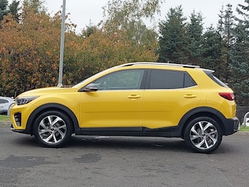 Used Kia Stonic 2022 for sale - 76269298: Photo 4