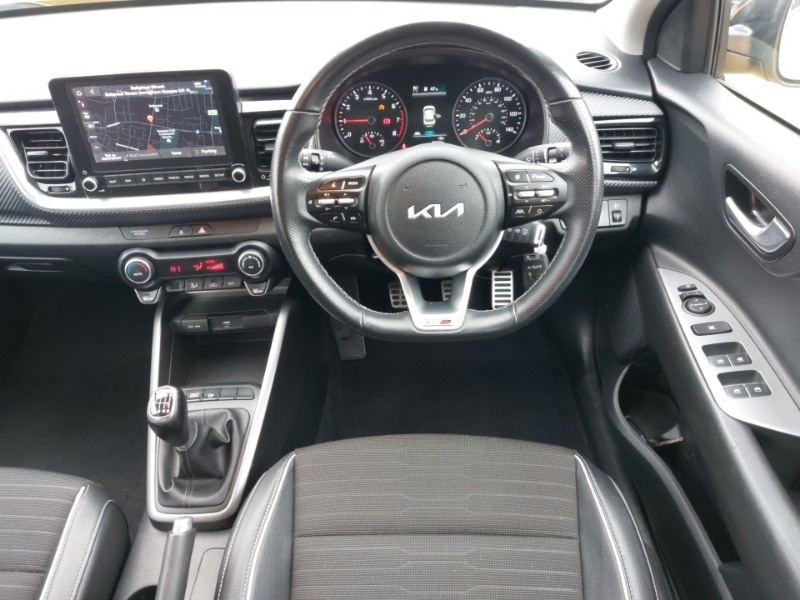 Used Kia Stonic 2022 for sale - 76269298: Photo 7