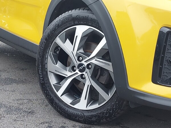 Used Kia Stonic 2022 for sale - 76269298: Photo 9
