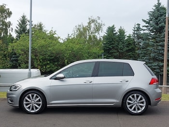 Used Volkswagen Golf 2020 for sale - 79555426: Photo