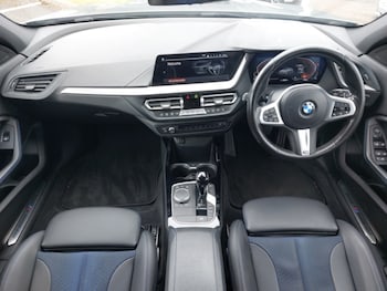 Used BMW 1 Series 2022 for sale - 79195660: Photo