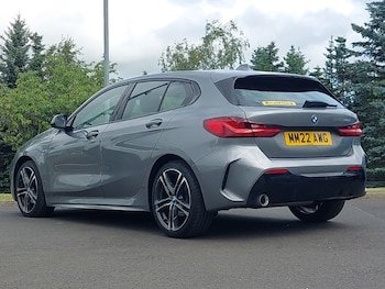 Used BMW 1 Series 2022 for sale - 79195660: Photo