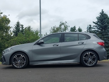Used BMW 1 Series 2022 for sale - 79195660: Photo