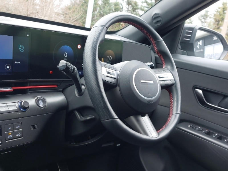 Used Hyundai KONA 2024 for sale - 78033503: Photo 11