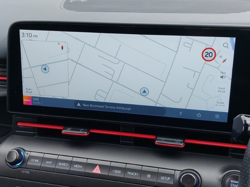 Used Hyundai KONA 2024 for sale - 78033503: Photo 16