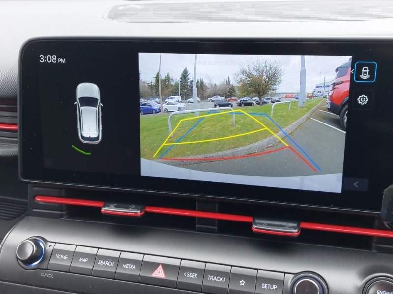 Used Hyundai KONA 2024 for sale - 78033503: Photo 18