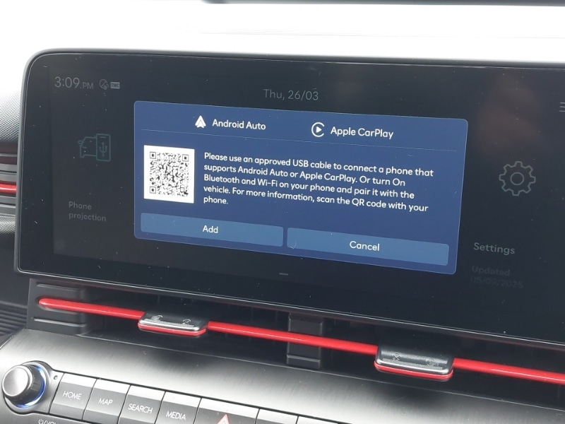 Used Hyundai KONA 2024 for sale - 78033503: Photo 19