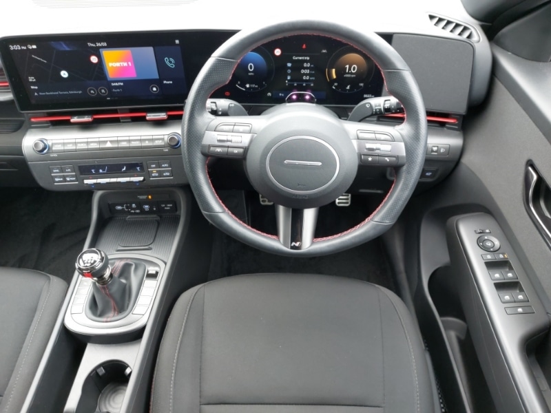 Used Hyundai KONA 2024 for sale - 78033503: Photo 7