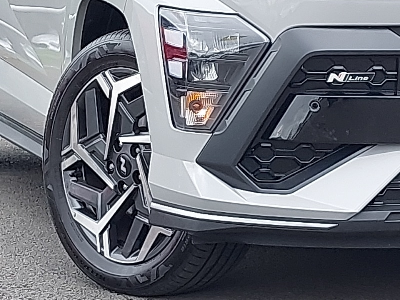 Used Hyundai KONA 2024 for sale - 78033503: Photo 9