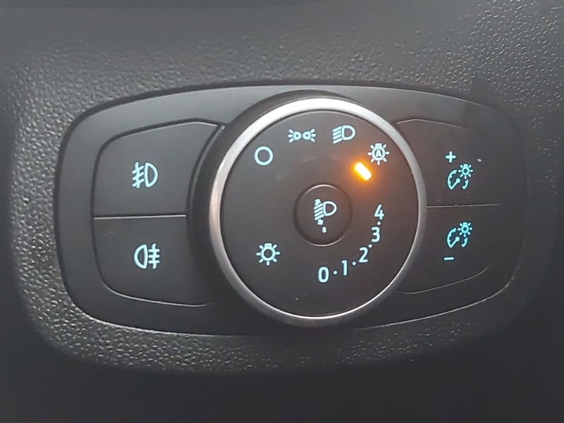 Used Ford Fiesta 2019 for sale - 76614025: Photo 12