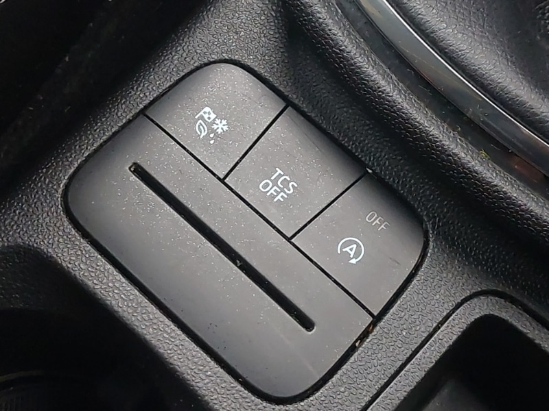 Used Ford Fiesta 2019 for sale - 76614025: Photo 13