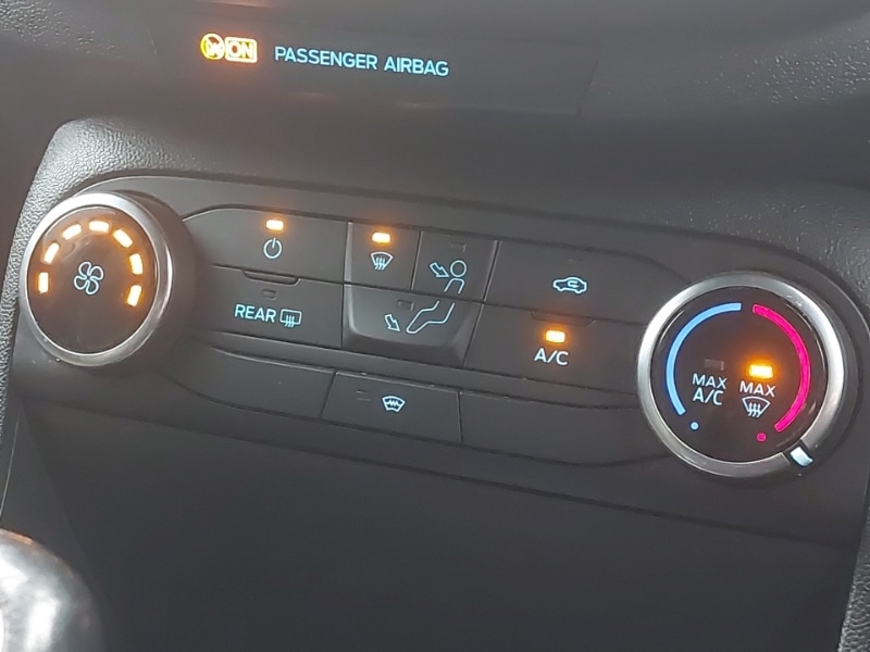 Used Ford Fiesta 2019 for sale - 76614025: Photo 15