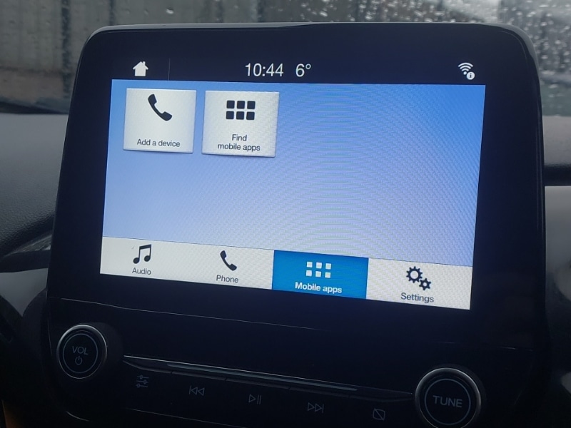 Used Ford Fiesta 2019 for sale - 76614025: Photo 16