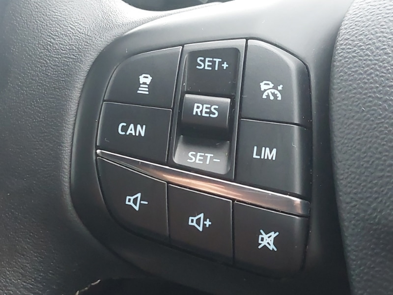 Used Ford Fiesta 2019 for sale - 76614025: Photo 18