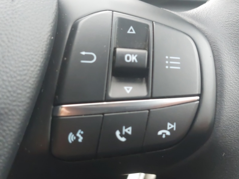 Used Ford Fiesta 2019 for sale - 76614025: Photo 19