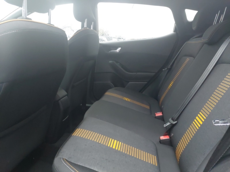 Used Ford Fiesta 2019 for sale - 76614025: Photo 6