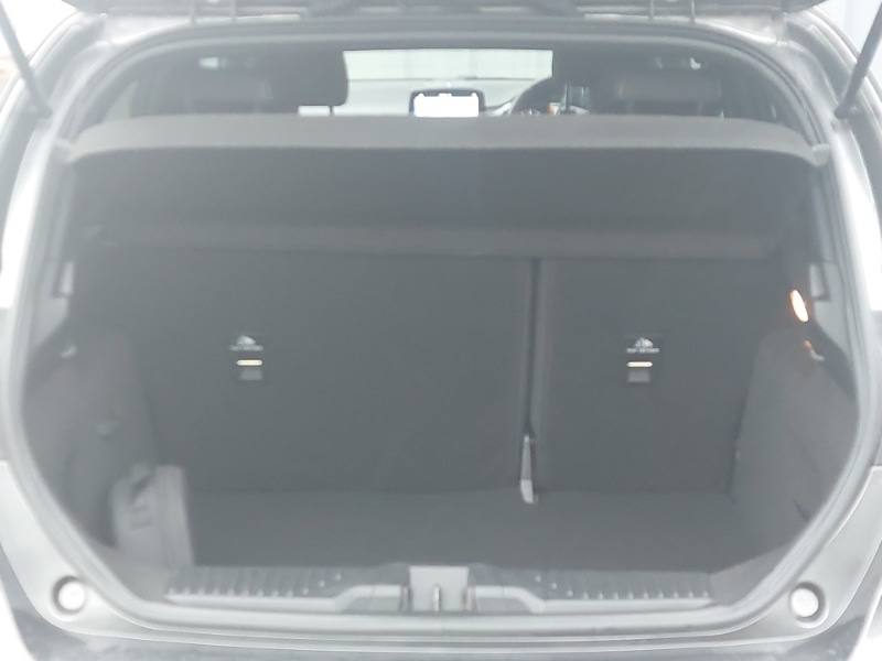 Used Ford Fiesta 2019 for sale - 76614025: Photo 8