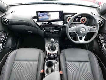 Used Nissan Juke 2024 for sale - 75245513: Photo