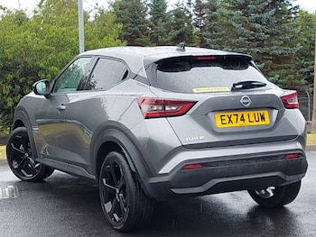 Used Nissan Juke 2024 for sale - 75245513: Photo