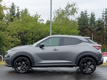 Used Nissan Juke 2024 for sale - 75245513: Photo
