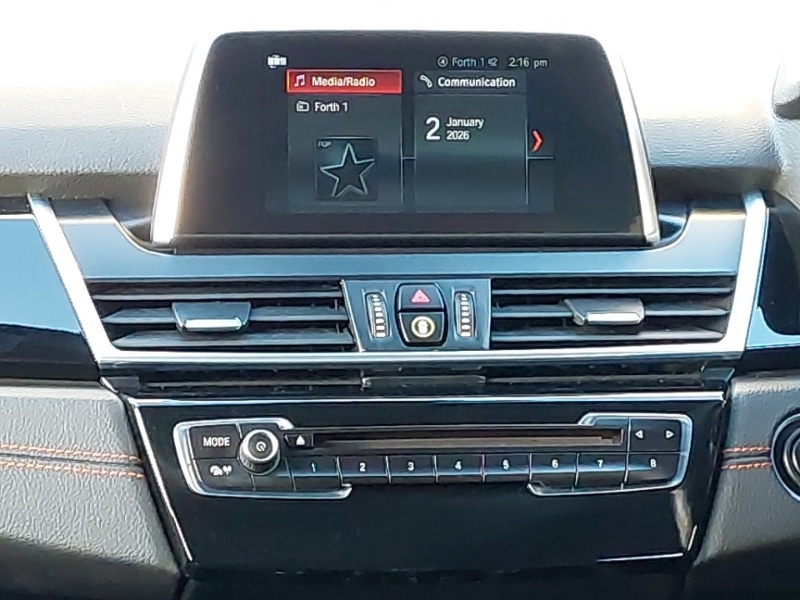 Used BMW 2 Series 2018 for sale - 77086827: Photo 10