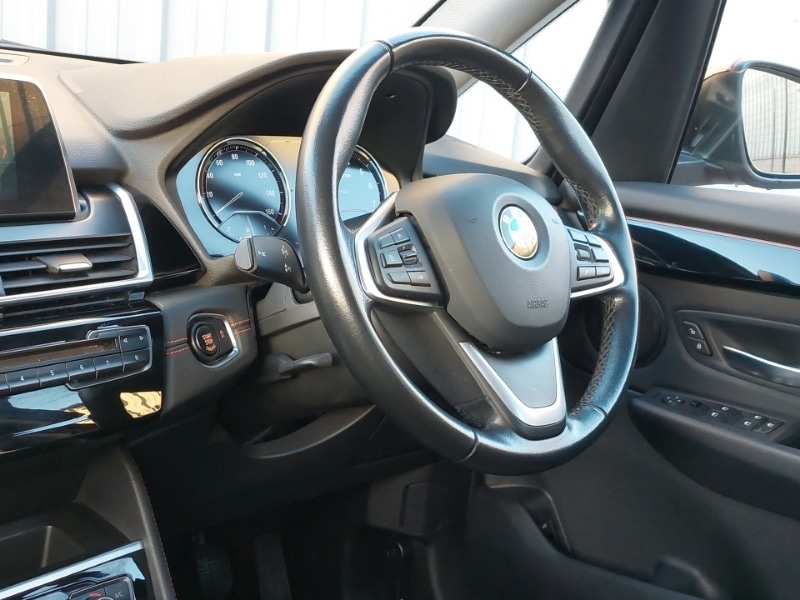 Used BMW 2 Series 2018 for sale - 77086827: Photo 11