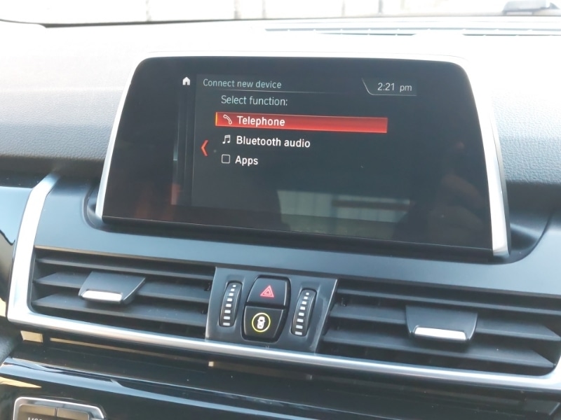 Used BMW 2 Series 2018 for sale - 77086827: Photo 17