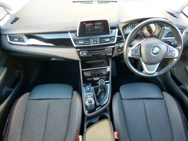Used BMW 2 Series 2018 for sale - 77086827: Photo 2