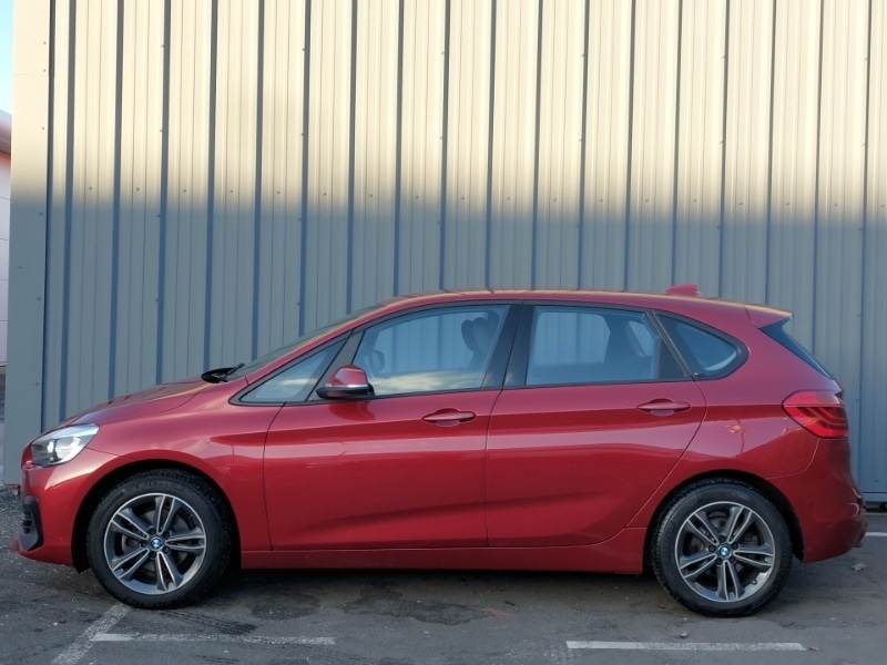Used BMW 2 Series 2018 for sale - 77086827: Photo 4