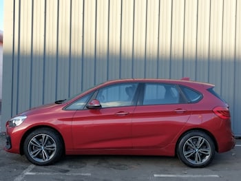 Used BMW 2 Series 2018 for sale - 77086827: Photo