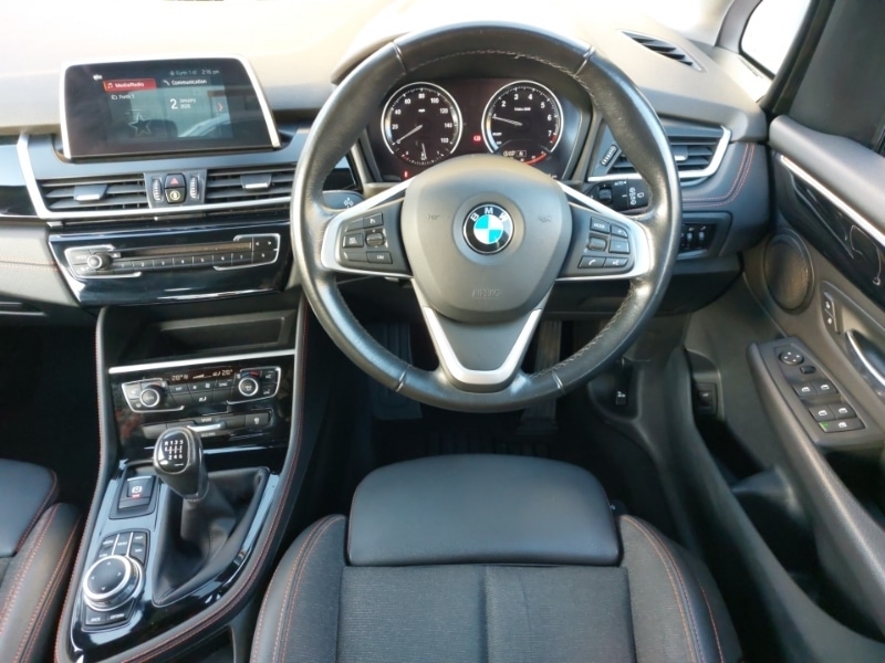 Used BMW 2 Series 2018 for sale - 77086827: Photo 7
