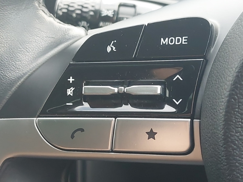 Used Hyundai TUCSON 2022 for sale - 76763983: Photo 13