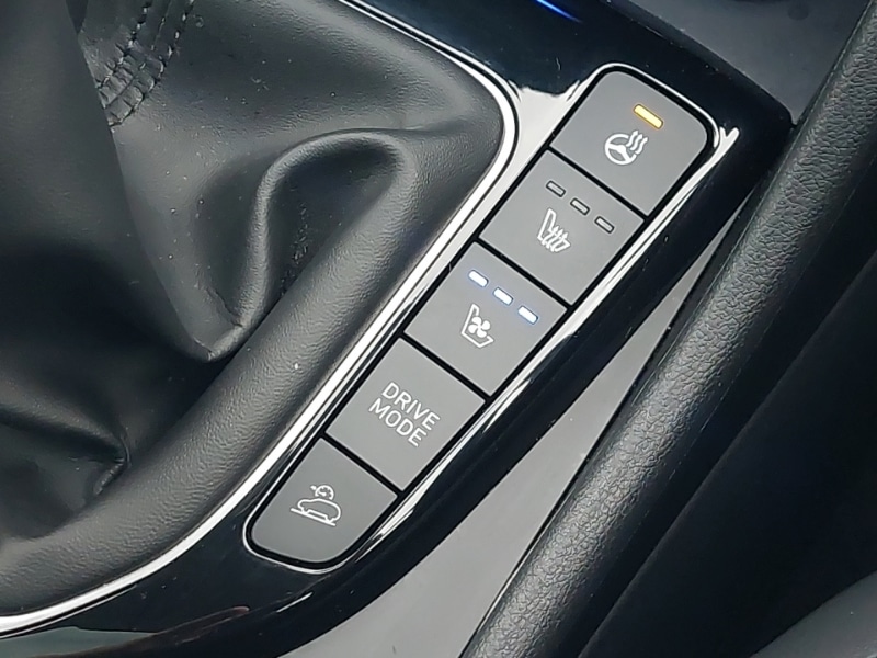 Used Hyundai TUCSON 2022 for sale - 76763983: Photo 15