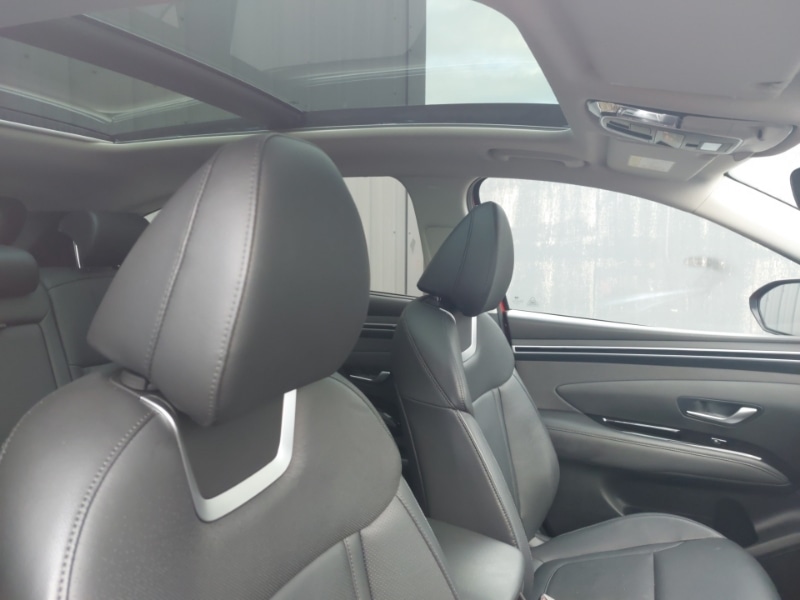 Used Hyundai TUCSON 2022 for sale - 76763983: Photo 16