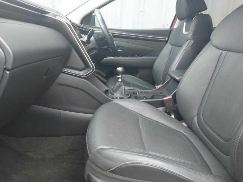 Used Hyundai TUCSON 2022 for sale - 76763983: Photo 5