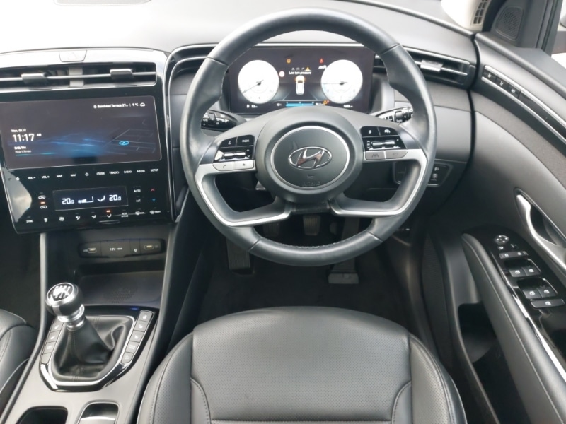 Used Hyundai TUCSON 2022 for sale - 76763983: Photo 7