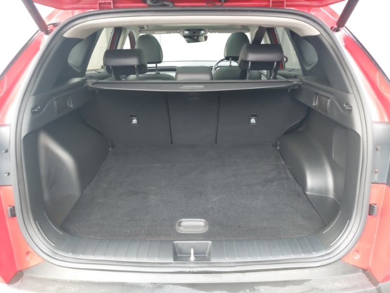 Used Hyundai TUCSON 2022 for sale - 76763983: Photo 8