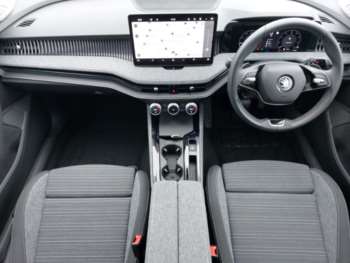 Used Skoda Superb 2024 for sale - 75256478: Photo