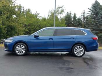 Used Skoda Superb 2024 for sale - 75256478: Photo
