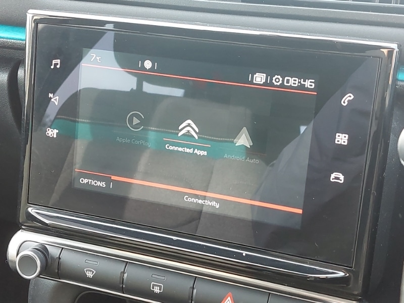 Used Citroen C3 2023 for sale - 78132966: Photo 16