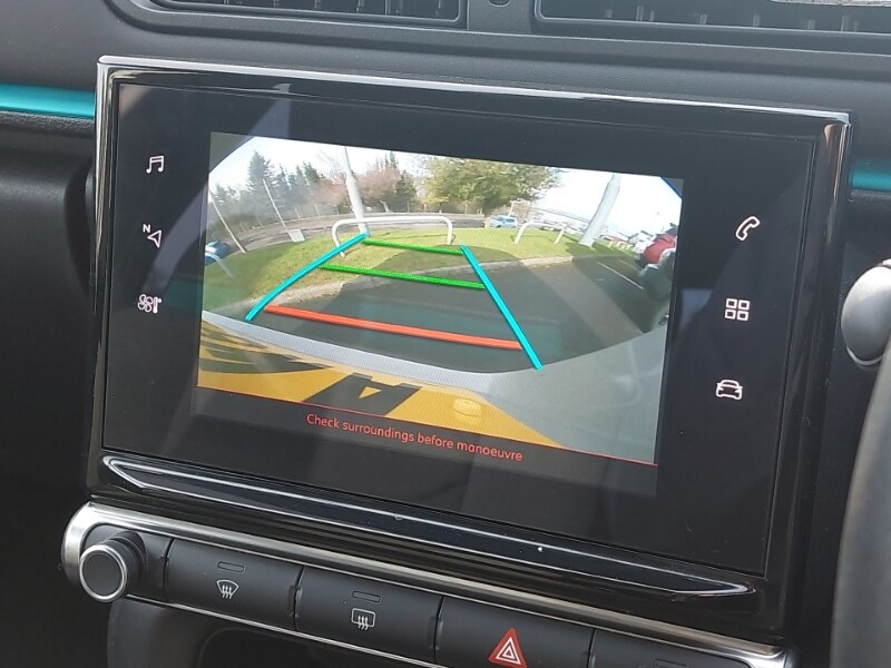 Used Citroen C3 2023 for sale - 78132966: Photo 17