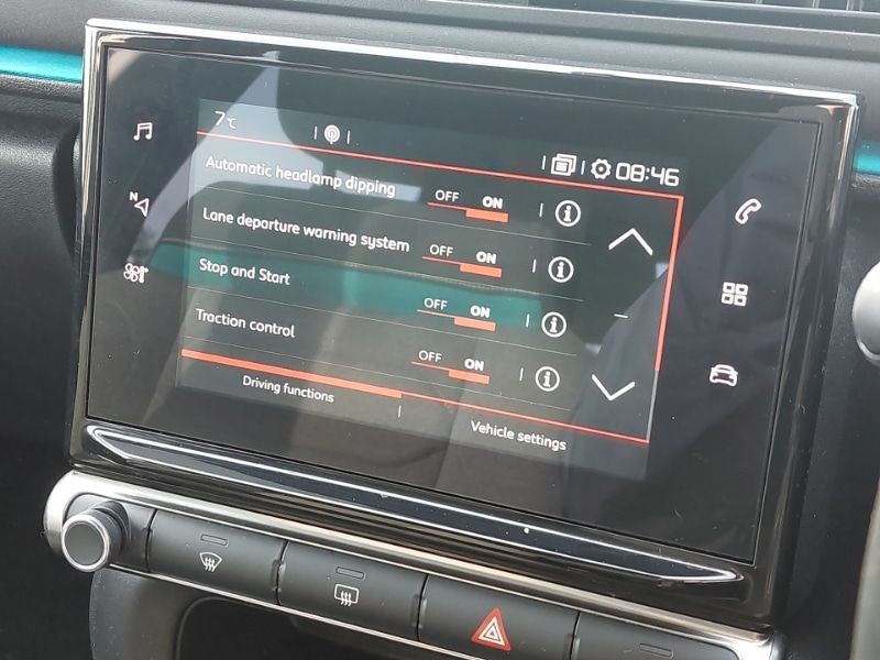 Used Citroen C3 2023 for sale - 78132966: Photo 18